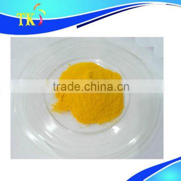 used for ink pigment yellow 1
