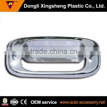 2006 GMC Sierra Tailgate car door handle cover manufacturer decoration accessories motorcycle