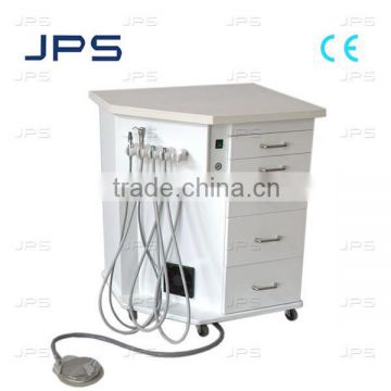 Dental Clinic Cabinet Mobile Cart JPS-S6