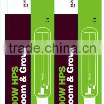 400 watt grow hps bulb