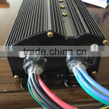 24 tubes high power BLDC motor controller for electric tricycle Bangladesh or Indian market