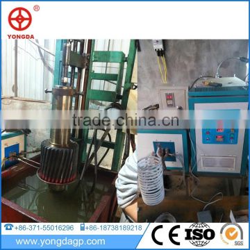 Factory direct good quality ultrasonic frequency induction heating machine
