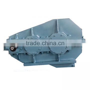 Power transmission Customized boxes and helical reduction gear
