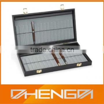 Hot!!! Customized Made-in-China Large Display Pens Packaging Box(ZDL13-P007)