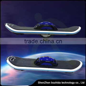 Shenzhen Better wheels new self balance one wheel electric hover board