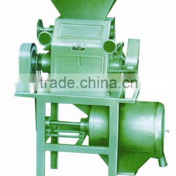 6FY-30 domestic low price flour mill plant