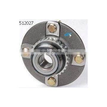 wheel hub assembly (wheel bearings) 512027 for HYUNDAI