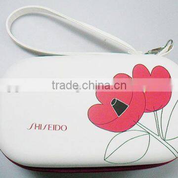 GC---NEW customized logo good quality of EVA cosmetics box