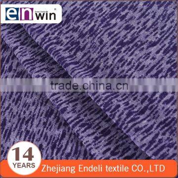 China supplier cheap price knit single jersey 40s CVC jersey knit fabric