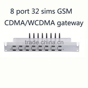 new arrival ! CDMA GATEWAY for call terminal smart voip for android