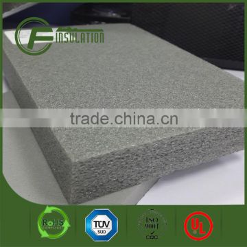 CF-Flex XPE Heat Resistant Insulation Board