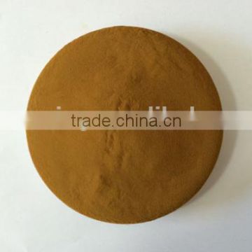 sodium lignosulphonate powder in shangdong as concrete foaming agent