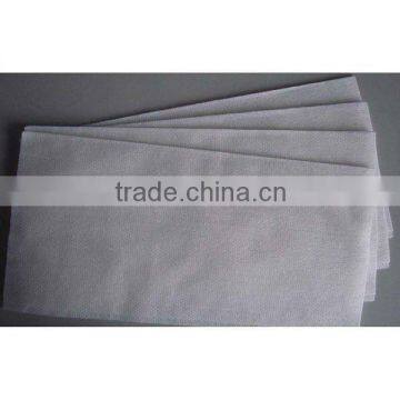 Nonwoven Disposable Dry Facial Cleaning Cloth