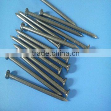 low price 2.5" common nails wire nails