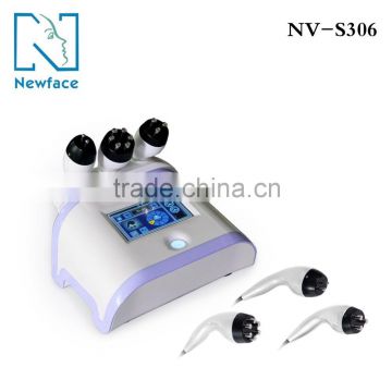 NV-S306 2016 innovative skin lifting radiofrequency anti aging machine