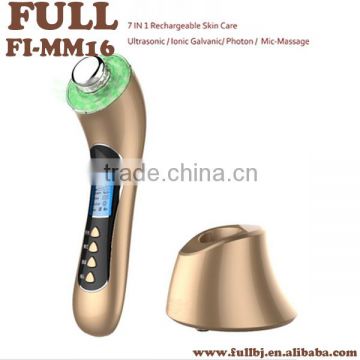 China supplier high quality skin care equipments