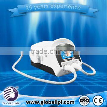 Salon Professional Special Shr 590-1200nm Ipl Photo Facial Machine