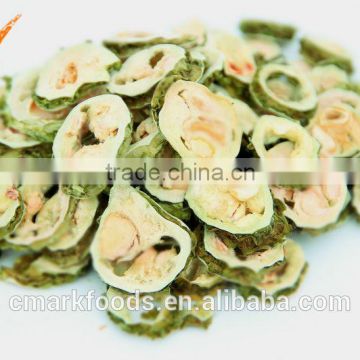 Dehydrated Balsam Pear--Dehydrated vegetables