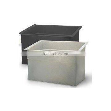 roto molding bin