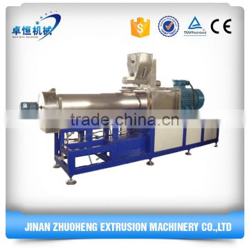 Tissue Soy Protein Production Line To Make Soy Protein Concentrate /soy Protein Isolate Machine