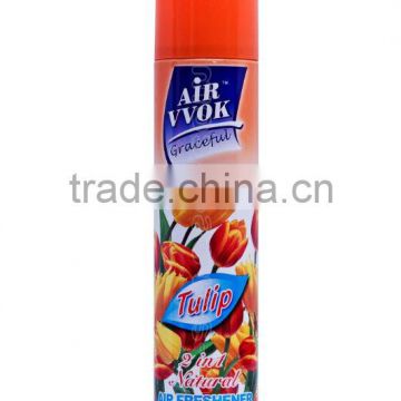 Eco-Friendly Air Freshener Spray (NO.8121)