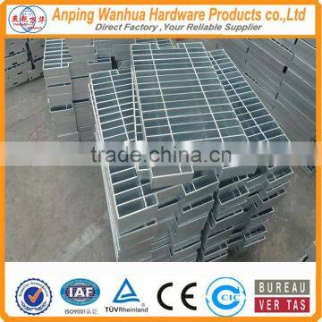 ASTM Steel Grating Riveted Grating Stainless Steel Grating