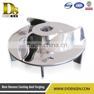 Canton fair best selling product cheap price steel investment casting new inventions in china