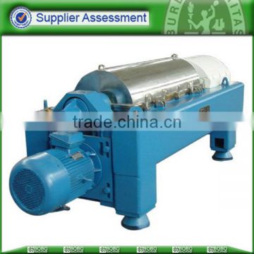 LW series large decanter centrifuge continuous