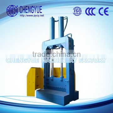 alibaba express QJ-60T scrapt rubber cutter with CE ISO for rubber