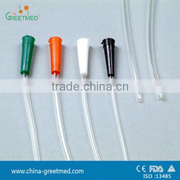 disposable pvc nelaton catheter with cheap price