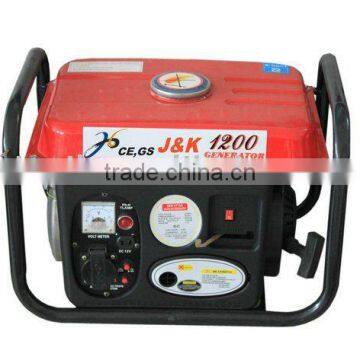 JK1200 Gasoline Generator