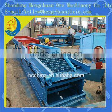 20l5 TOP gold mining centrifugal concentrator hengchuan II for sale