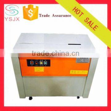 Supper Supplier Semi Automatic Strapping Machine