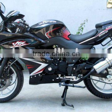 racing motorcycle 150cc/250cc with EEC