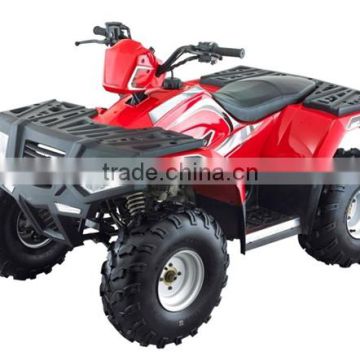 110cc EEC EFI utility Quad ATV (TKA110E-H)