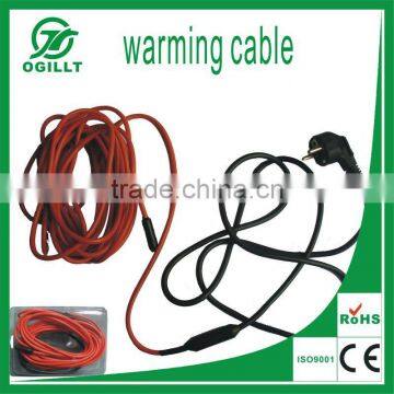 Heating Cable Manufacturer