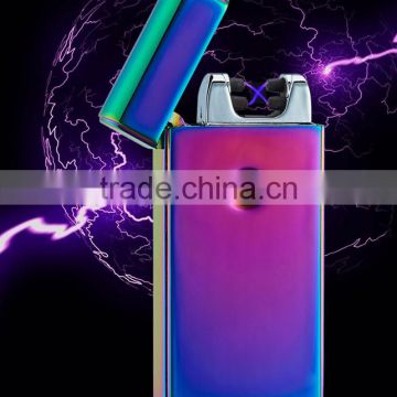 Tesla Coil single ARC lighter Flameless USB Lighter Rechargeable