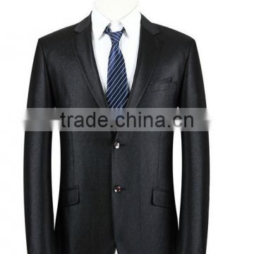 formal business black pant mens designer coat suits