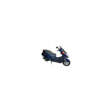 Sell 150cc Gas Scooter (EEC Approved)