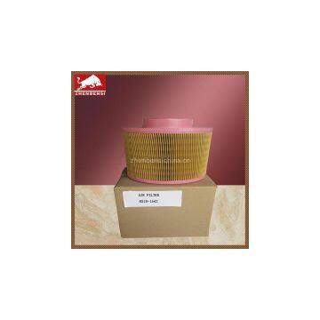 industrial air filters 2205116401 for air screw compressor filter ingersoll rand filter parts industrial air filters 23487457