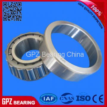 30309 GPZ taper roller bearing 7309 E