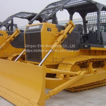 Log bulldozer Shantui SD22F price