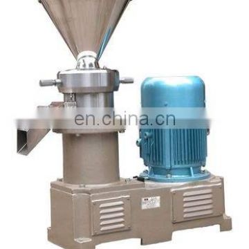 Easy Cleaning Easy Operation Grease Colloid Milling/Grinding Machine