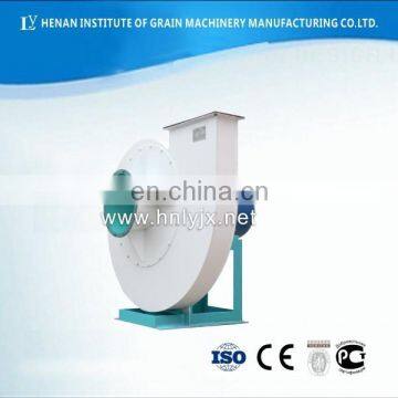 maize flour making line use high pressure blower / centrifugal fan