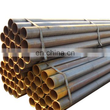 CARBON BLACK TENSILE STRENGTH STEEL ERW PIPE AND TUBE