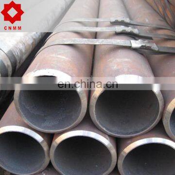 astm a103 api 5l psl2 gr.b hot dip galvanized large diameter sa333 gr6 tructural seamless steel pipe