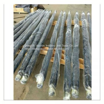 PCP gas sand anchor for oilfield
