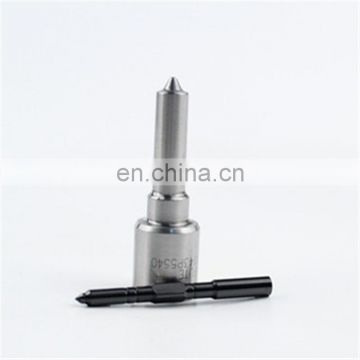 DSLA143P5540 high quality Common Rail Fuel Injector Nozzle for sale