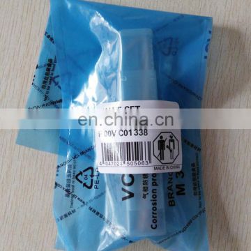 High performance fuel Injection control Valve F00VC01338 for common rail injector 0445110273