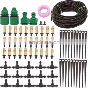 Drip Irrigation System Automatic Watering irrigation system for garden